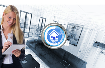 Brookmeyer Immobilien Oberkirch - virtuelle Besichtigung