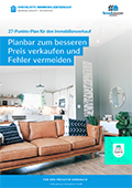 Checkliste-Wohnung - Brookmeyer-Immobilien